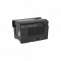 Коллиматорный прицел Vector Optics Frenzy Plus 1x18x20 SOL Multi Reticle