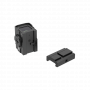 Коллиматорный прицел Vector Optics Frenzy Plus 1x18x20 SOL Multi Reticle
