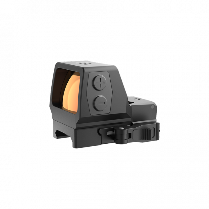 Коллиматорный прицел Vector Optics Frenzy Plus 1x22x32 QD