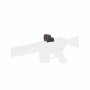 Коллиматорный прицел Vector Optics Frenzy Plus 1x22x32 SMR