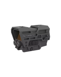 Vector Optics Frenzy Plus 1x31x26 Multi-Reticle