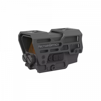 Vector Optics Frenzy Plus 1x31x26 Multi-Reticle