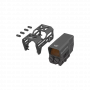 Коллиматорный прицел Vector Optics Frenzy Plus 1x31x26 Multi-Reticle
