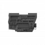 Коллиматорный прицел Vector Optics Frenzy Plus 1x31x26 Multi-Reticle