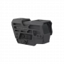 Коллиматорный прицел Vector Optics Frenzy Plus 1x31x26 Solar