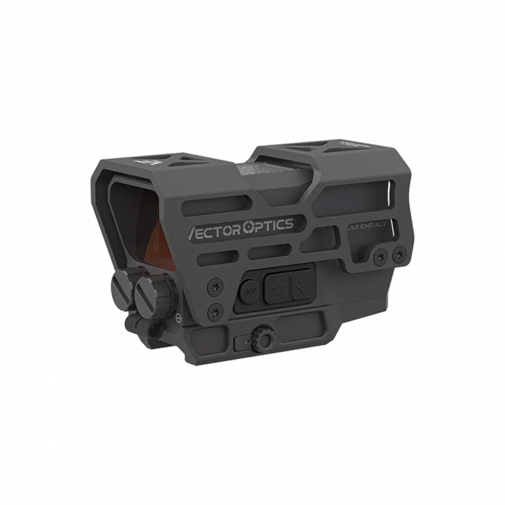Коллиматорный прицел Vector Optics Frenzy Plus 1x31x26 Solar