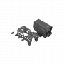 Коллиматорный прицел Vector Optics Frenzy Plus 1x31x26