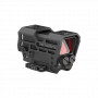 Коллиматорный прицел Vector Optics Frenzy Plus 1x31x26