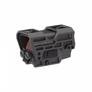 Vector Optics Frenzy Plus 1x31x26