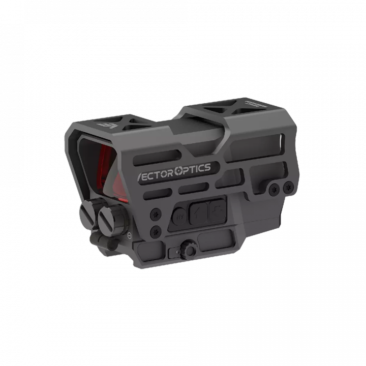 Коллиматорный прицел Vector Optics Frenzy Plus 1x31x26