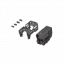 Коллиматорный прицел Vector Optics Frenzy Plus 1x31x26