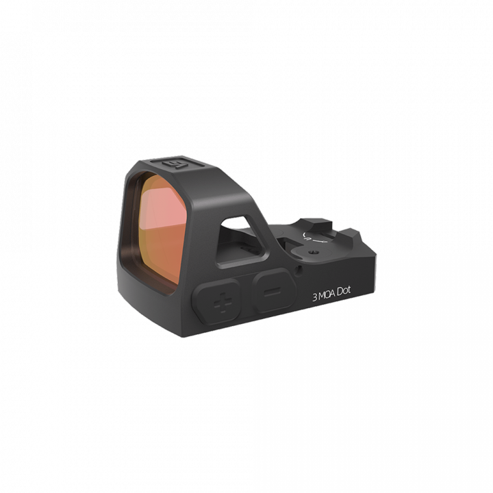 Коллиматорный прицел Vector Optics Frenzy-S 1x17x21 GenII