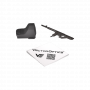 Коллиматорный прицел Vector Optics Frenzy-S 1x19x28
