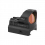 Коллиматорный прицел Vector Optics Frenzy-S 1x19x28