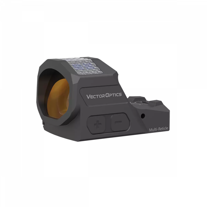 Коллиматорный прицел Vector Optics Frenzy-X 1x19x26 MRS GenII