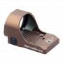 Коллиматорный прицел Vector Optics Frenzy-X 1x22x26 AUT FDE