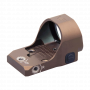 Коллиматорный прицел Vector Optics Frenzy-X 1x22x26 AUT FDE