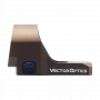 Коллиматорный прицел Vector Optics Frenzy-X 1x22x26 AUT FDE