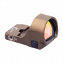 Коллиматорный прицел Vector Optics Frenzy-X 1x22x26 AUT FDE