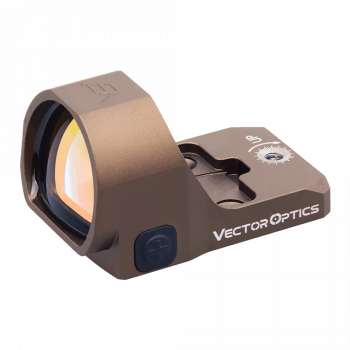 Vector Optics Frenzy-X 1x22x26 AUT FDE
