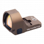 Коллиматорный прицел Vector Optics Frenzy-X 1x22x26 AUT FDE