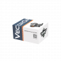Коллиматорный прицел Vector Optics Maverick-II Plus 1x22 DBR