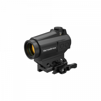 Vector Optics Maverick-II Plus 1x22 DBR