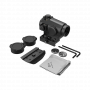 Коллиматорный прицел Vector Optics Maverick-II Plus 1x22 DBR