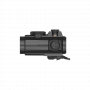 Коллиматорный прицел Vector Optics Maverick-II Plus 1x22 DBR