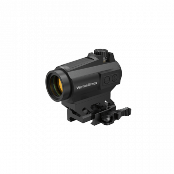Vector Optics Maverick-II Plus 1x22 SOL