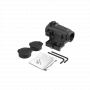Коллиматорный прицел Vector Optics Maverick-II Plus 1x22 SOL