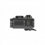 Коллиматорный прицел Vector Optics Maverick-II Plus 1x22 SOL