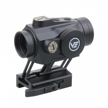 Vector Optics Maverick-IV 1x20 Mini