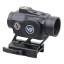 Коллиматорный прицел Vector Optics Maverick-IV 1x20 Mini