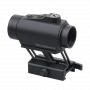 Коллиматорный прицел Vector Optics Maverick-IV 1x20 Mini
