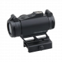 Коллиматорный прицел Vector Optics Maverick-IV 1x20 Mini