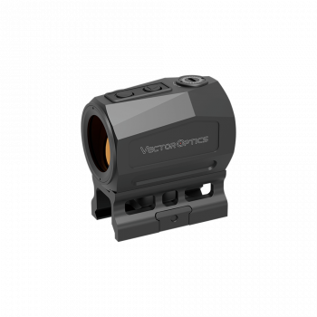 Vector Optics Scrapper 1x25 Micro