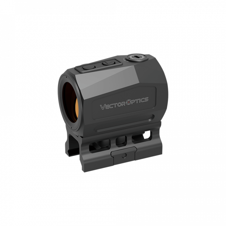 Коллиматорный прицел Vector Optics Scrapper 1x25 Micro