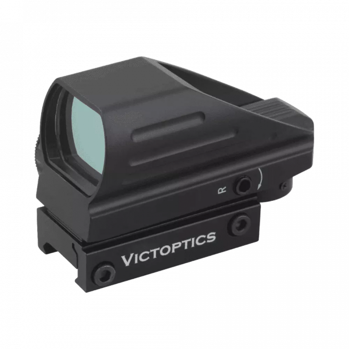 Коллиматорный прицел Vector Optics VictOptics 1x22x33