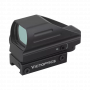 Коллиматорный прицел Vector Optics VictOptics 1x22x33