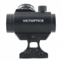 Коллиматорный прицел Vector Optics VictOptics CRL 1x22