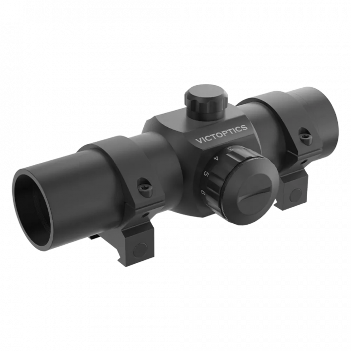 Коллиматорный прицел Vector Optics VictOptics T1 1x30