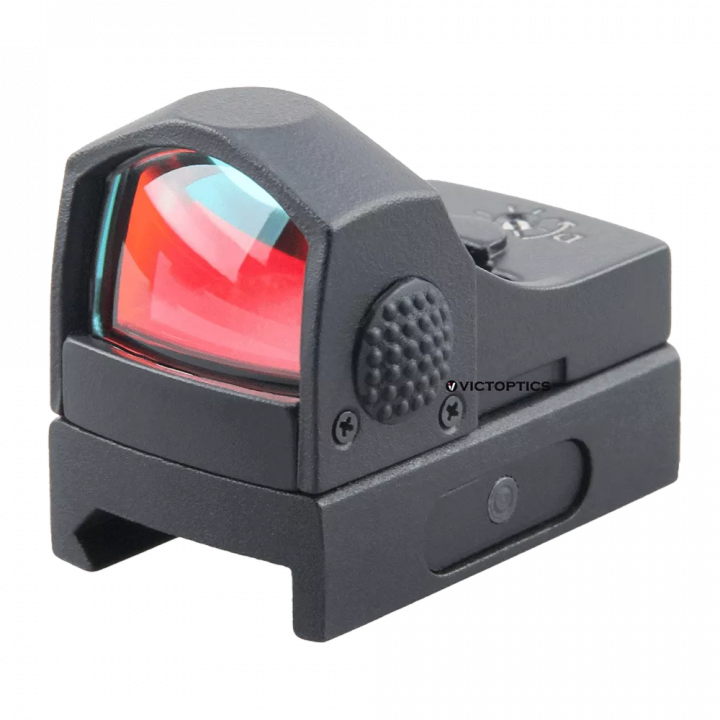 Коллиматорный прицел Vector Optics VictOptics V3 1x17x22