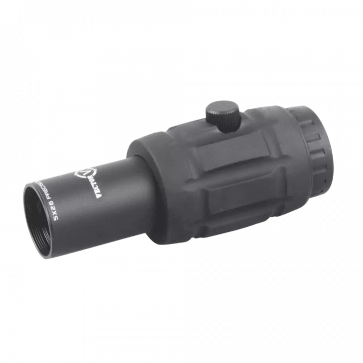Магнифер Vector Optics Maverick 5x26