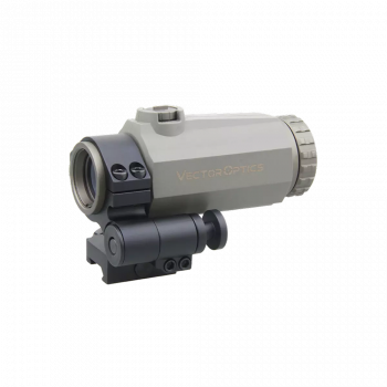 Vector Optics Maverick-III 3x22 SOP