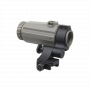 Магнифер Vector Optics Maverick-III 3x22 SOP