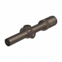 Оптический прицел Vector Optics Continental x6 1-6x24 Coyote FDE