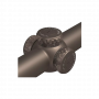 Оптический прицел Vector Optics Continental x6 1-6x24 Coyote FDE