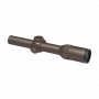 Оптический прицел Vector Optics Continental x6 1-6x24 Coyote FDE