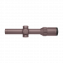 Оптический прицел Vector Optics Continental x6 1-6x24 SFP FDE